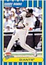 Fleer Trading Cards