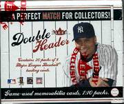 Fleer Baseball Boxes