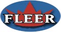 Fleer Trading Cards